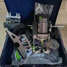 Festool Of 2000 E/1 Milling Machine