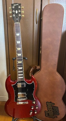 Gibson standard 2016 t - gibson,