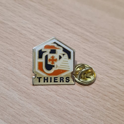 Rare pins pin sport - (c4),