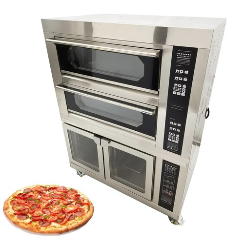 Commercial electric triple - commercial,