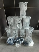 Grandes coupes à glace ou autre Tupperware Neuf