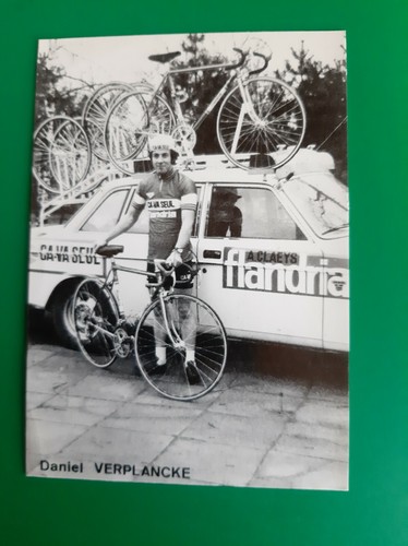 Cyclisme carte cycliste - cyclisme,