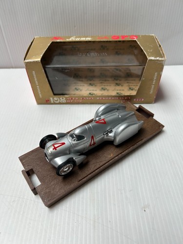 Brumm r108 auto union - brumm,
