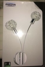 Applique Murale Massive