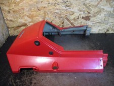 Carénage coque arrière Kawasaki GPZ900 GPZ 900 Ninja GPZ 750 R ZX750G