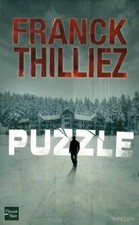 Puzzle de Thilliez, Franck |