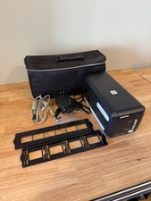 Plustek OpticFilm 7200i Camera Film Scanner