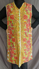 Nylon Dederon Smock Apron