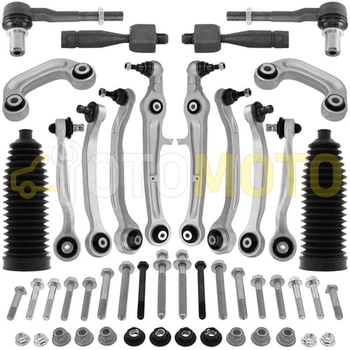 Audi berline break - 4f, c6