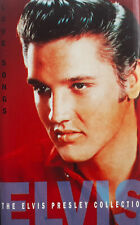 K7 AUDIO ELVIS PRESLEY- THE EP