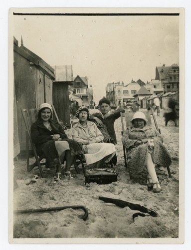 Photo vintage amateur - vintage,