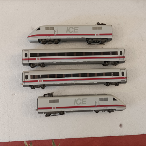 Marklin 33701 rame ice - ho,