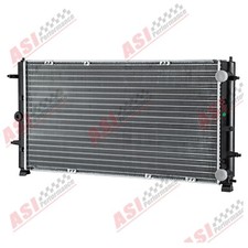 Radiateur Pour VW TRANSPORTER