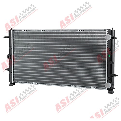 Radiateur pour transporter - pour, vw