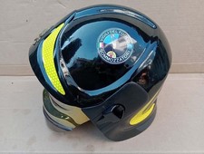 Casque de pompier