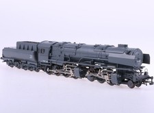 Marklin 3301 BR 53 Steam Locomotive HO AC DIGITAL