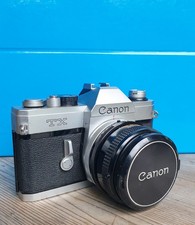 APPAREIL PHOTO VINTAGE REFLEX