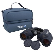 Steiner Jinoculars Navigator 7x30 Marine Waterproof Rugged Auto-Focus