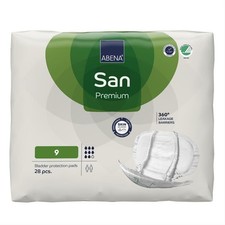 Abena Saint 9 Premium