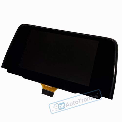 Mazda lcd digitizer - mazda,