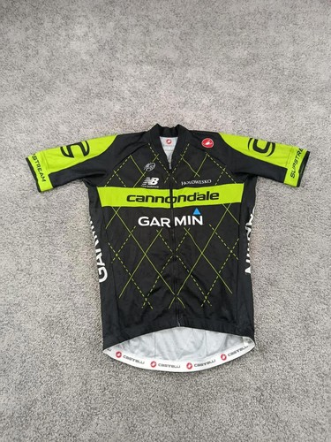 Castelli maillot velo homme - maillot,