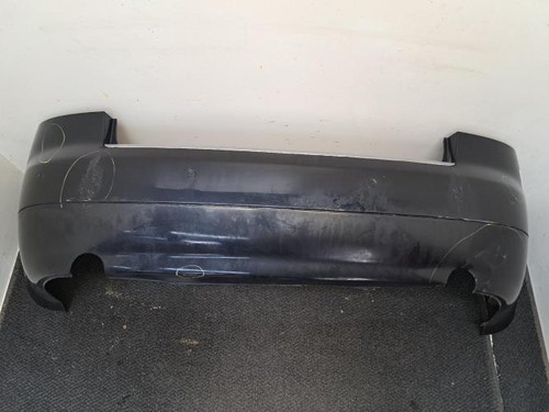 Pare choc arriere - , audi