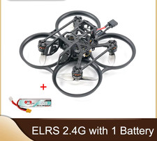 Pavo20 Pro Brushless Whoop