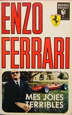 MES JOIES TERRIBLES PAR ENZO