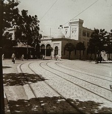 TUNISIE Tunis Instantané