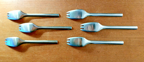 Couverts georg jensen 1955 - georg,