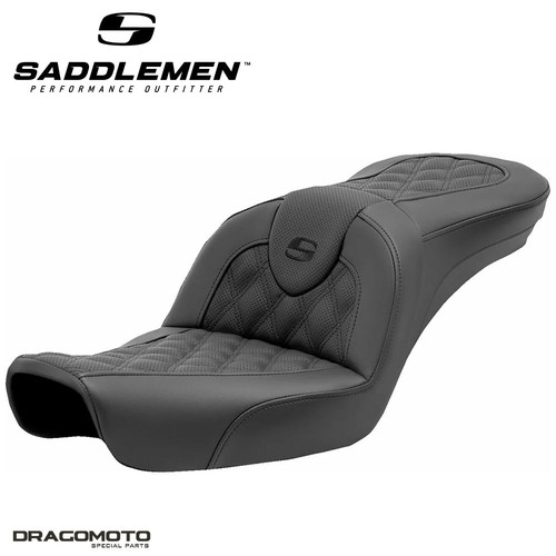 Selle harley dyna - selle,