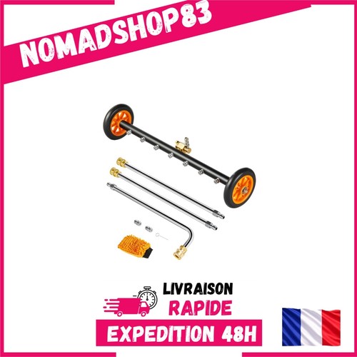 Vevor nettoyeur surface - nettoyeur,