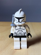 Lot de 2 LEGO Minifigures