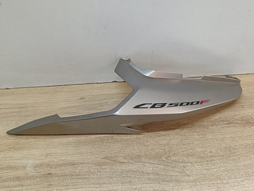 Carenage coque lateral - un,