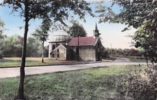 93 CLICHY SOUS BOIS NOTRE DAME DES ANGELS