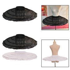 Jupon court européen à