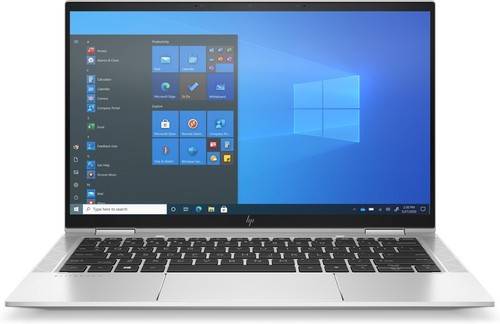 Portable elitebook x360 - pc,