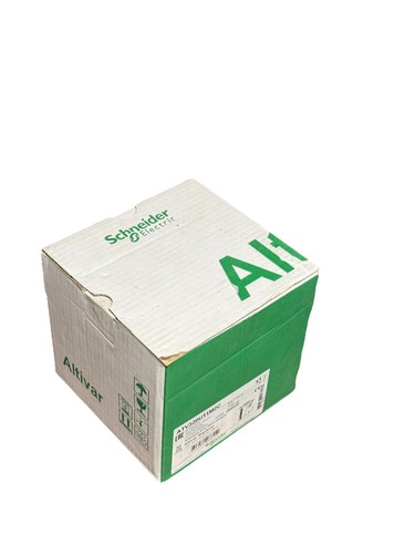 Atv320u11m2c variateur - variateur, de