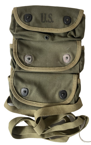Porte grenade army airborne - us,