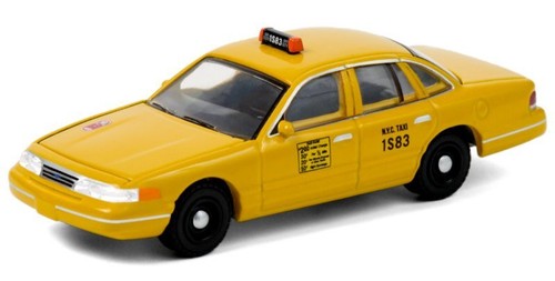 Ford crown victoria - victoria, york