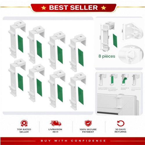 Supports fixation store