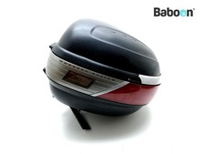 Top-case BMW R 1100 RT (R1100RT) Givi