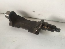 UN BALANCIER D EQUILIBRAGE