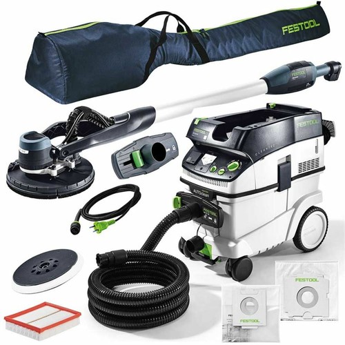 Festool ponceuse bras m - bras, +