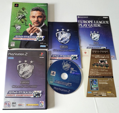 Pro soccer club europe - soccer,