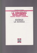 Scurati Ceriani LA DIRIGENZA