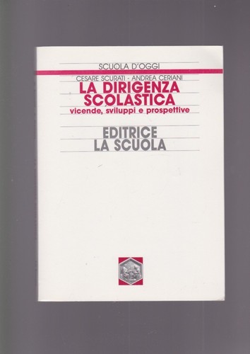 Scurati ceriani dirigenza - scurati, la