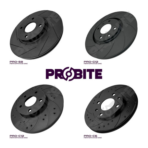 Probite 280mm front - 280mm,