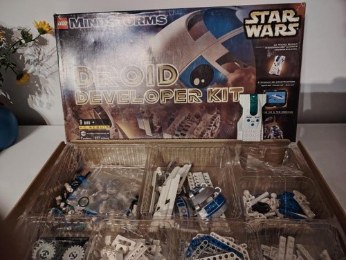 Lego 9748 mindstorms star - 9748,, /