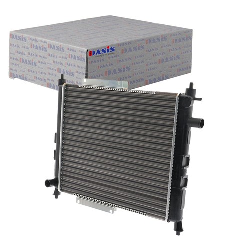 Aks dasis radiateur - aks,